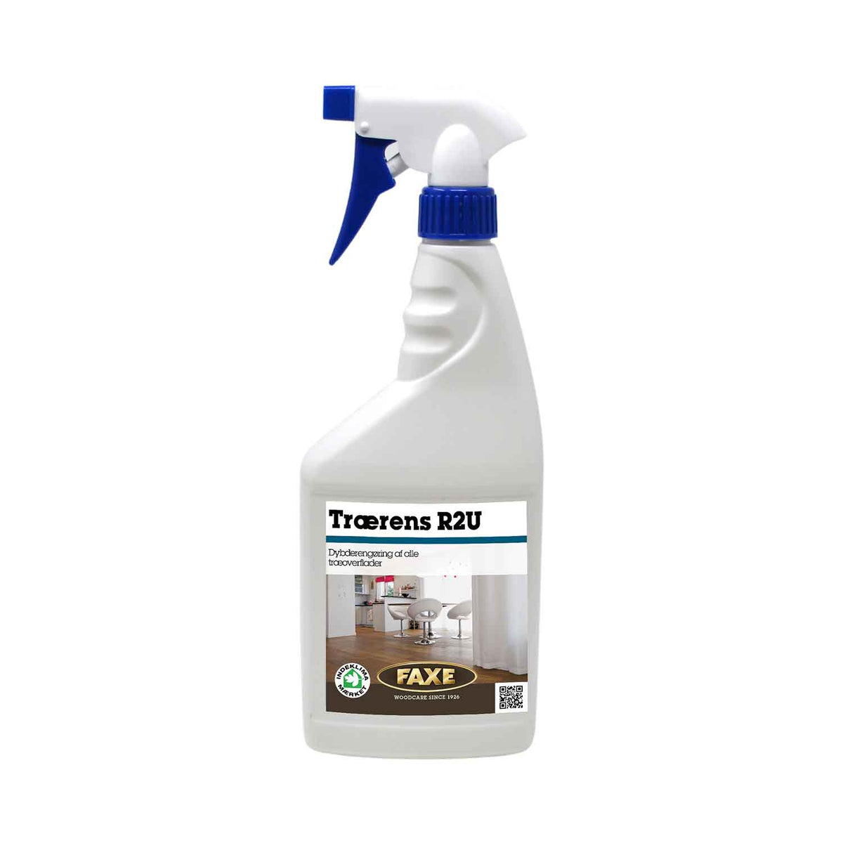 FAXE Trærens R2U 0,75 liter