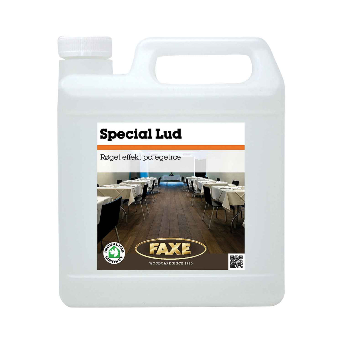 FAXE Special lud 2,5 liter