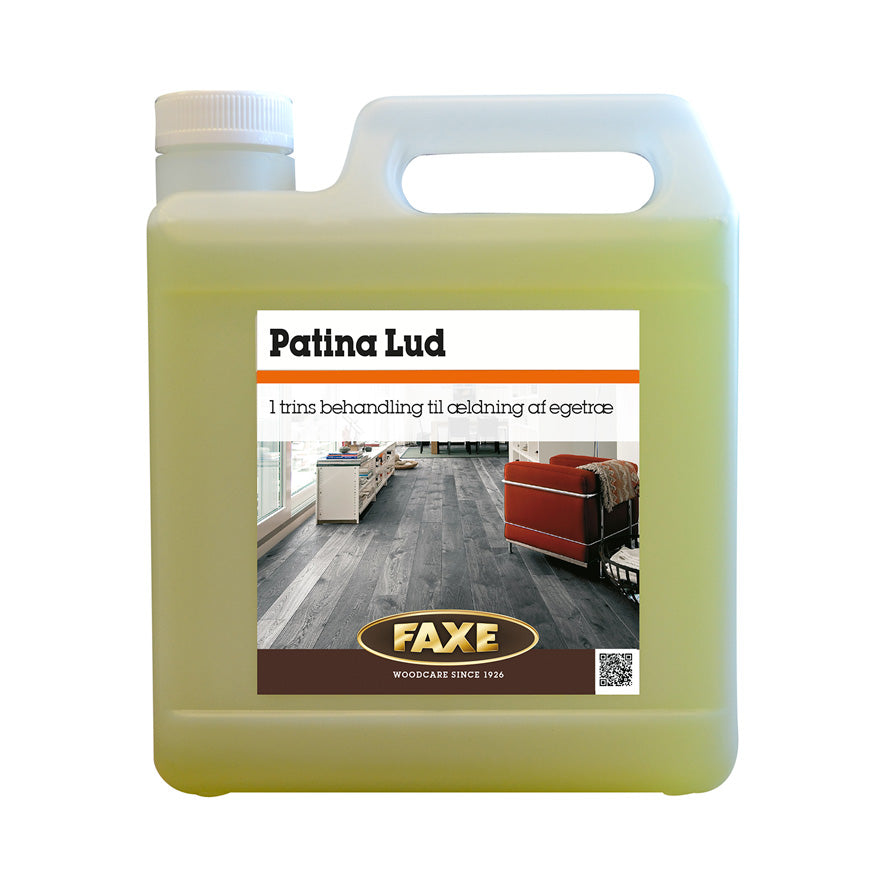 FAXE Patina Lud 2,5 liter