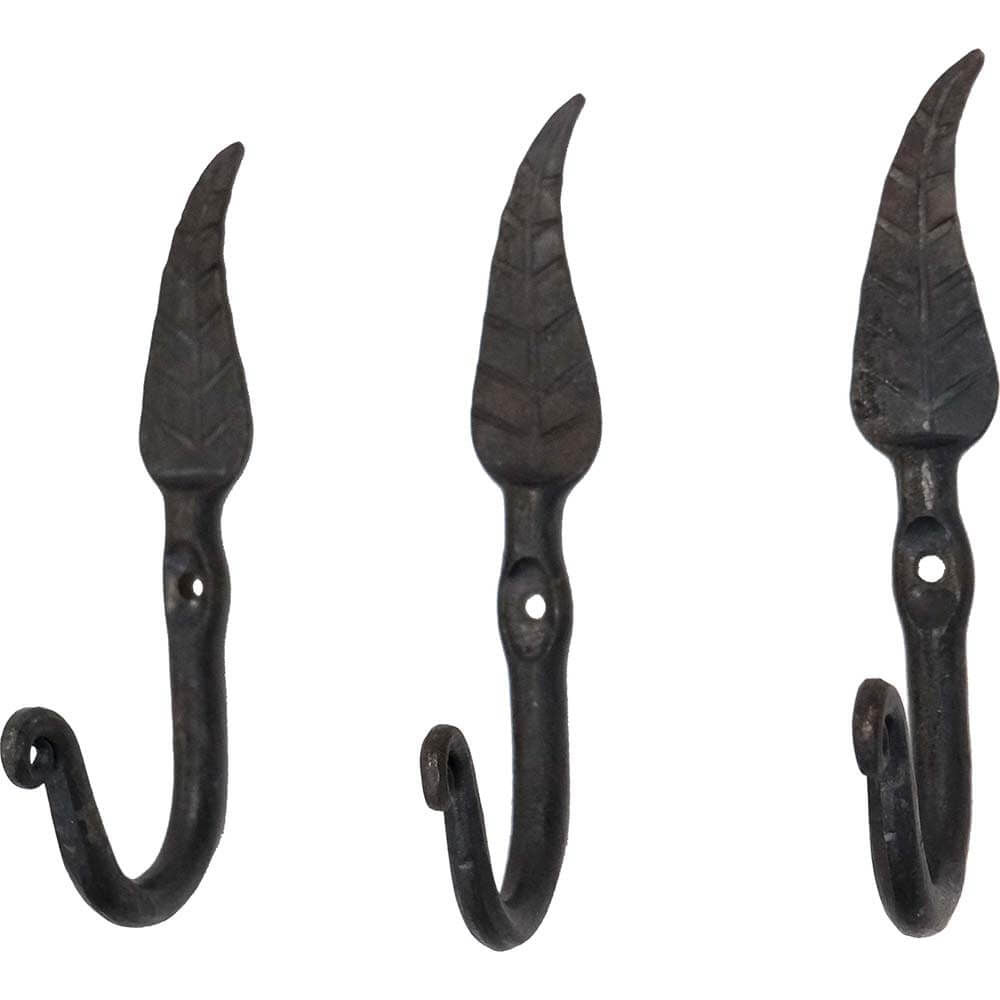 Trademark Living Bud jernknage