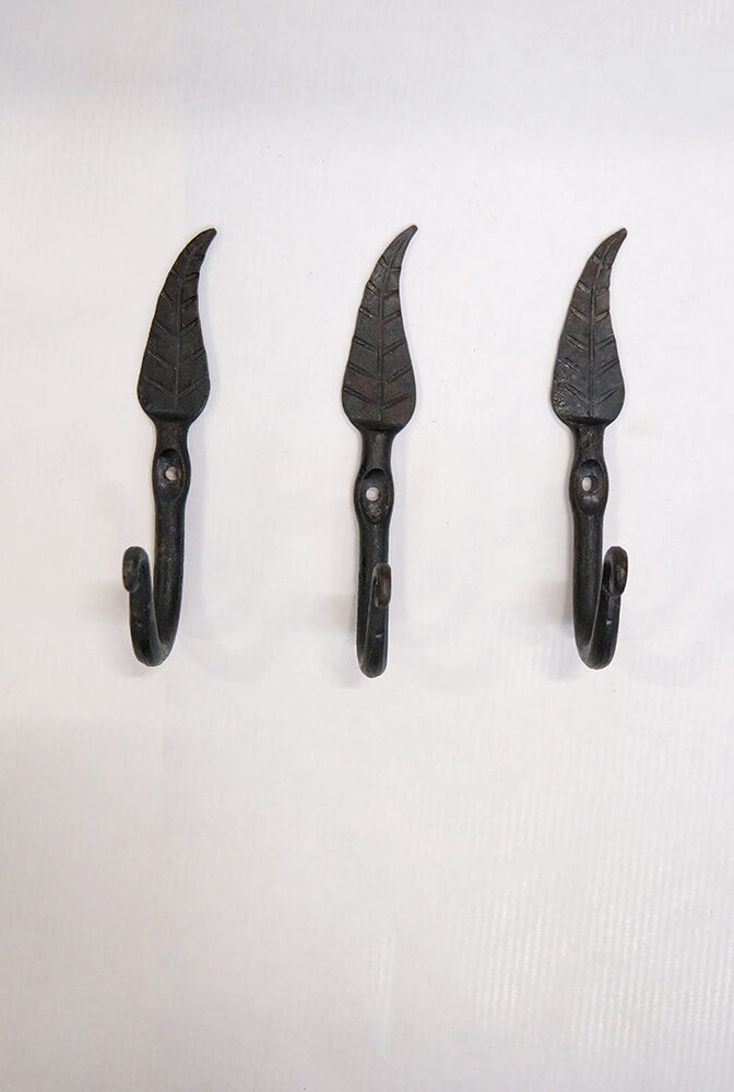 Trademark Living Bud jernknage