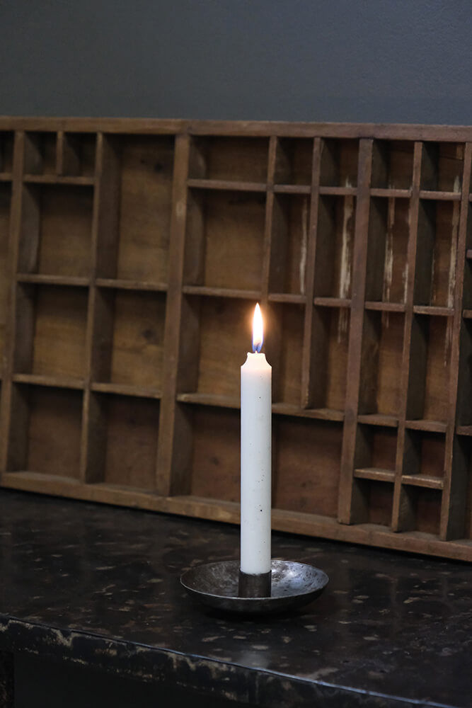 Trademark Living Richard lysestage