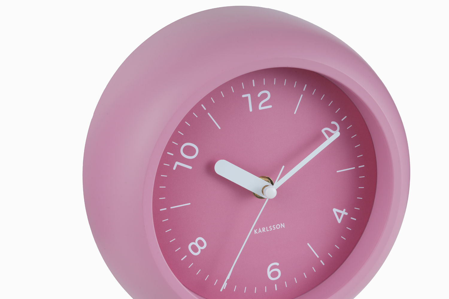 Karlsson Vægur Slope tan rose