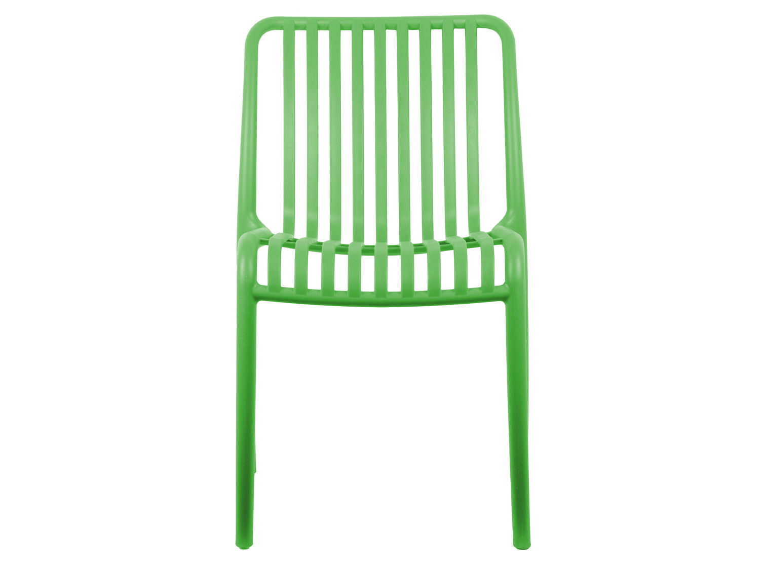 Leitmotiv Chair Glee PP lys grøn