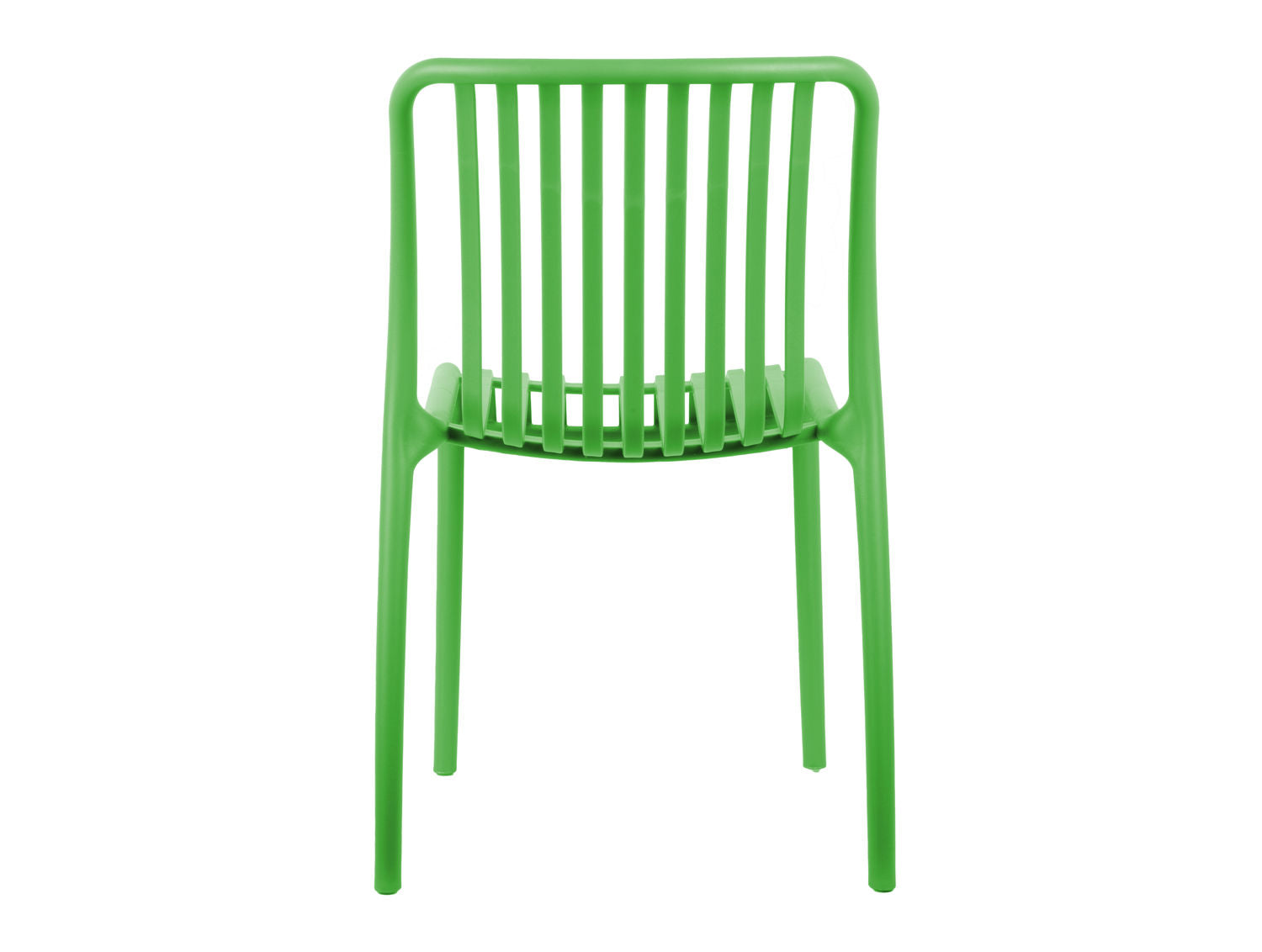 Leitmotiv Chair Glee PP lys grøn