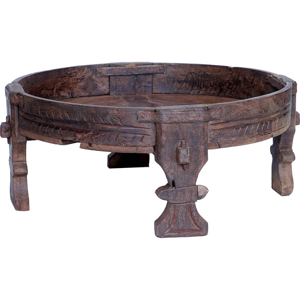 Trademark Living Indisk sofabord