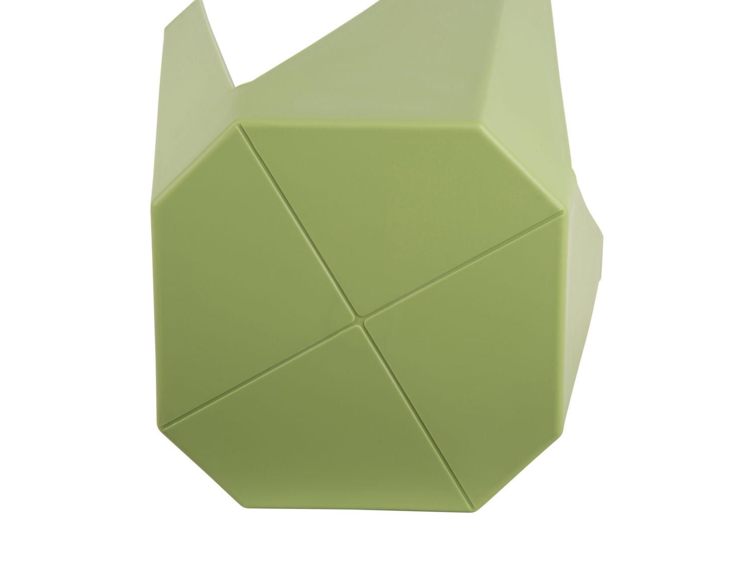 Leitmotiv Taburet Cherish PP tea green