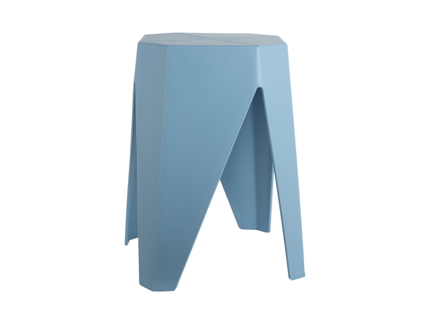 Leitmotiv Taburet Cherish PP soft blue