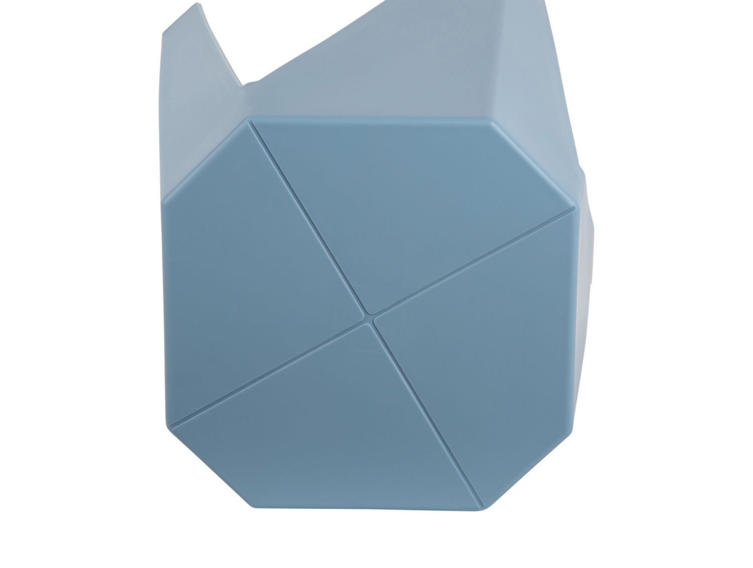 Leitmotiv Taburet Cherish PP soft blue