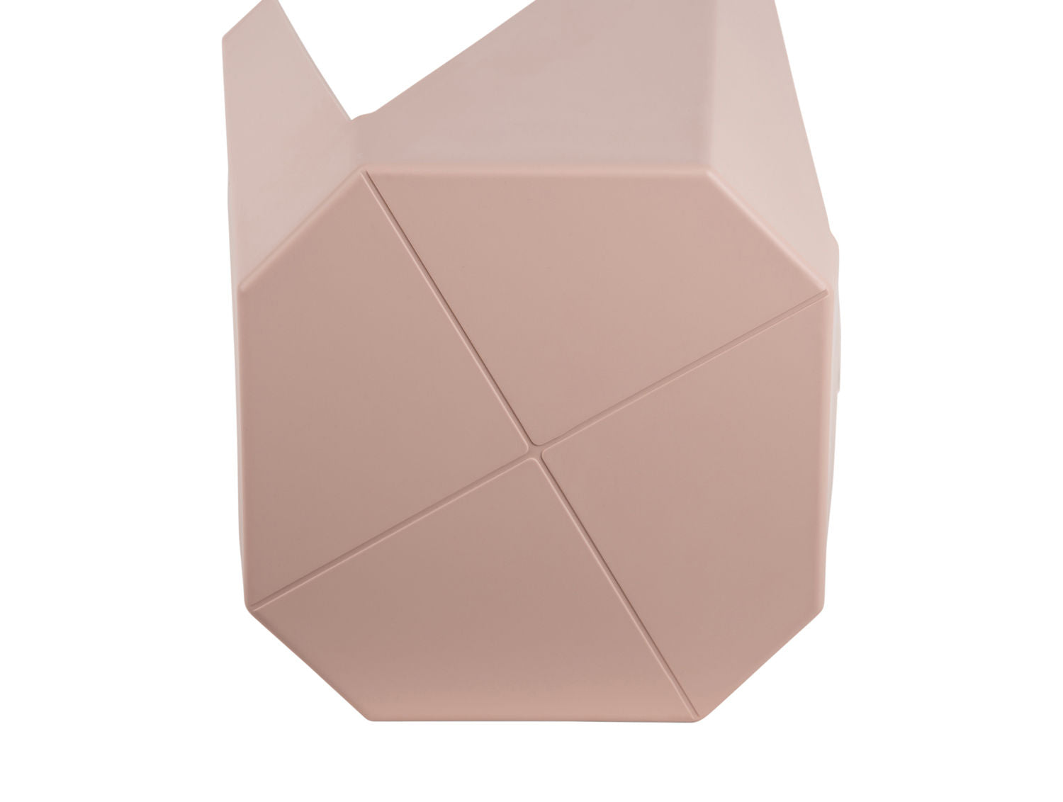 Leitmotiv Taburet Cherish PP soft pink