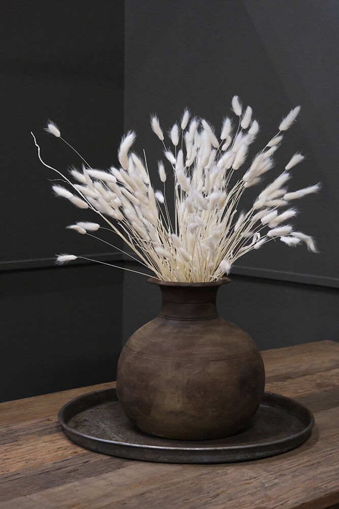 Trademark Living Aviones vase af træ - XL