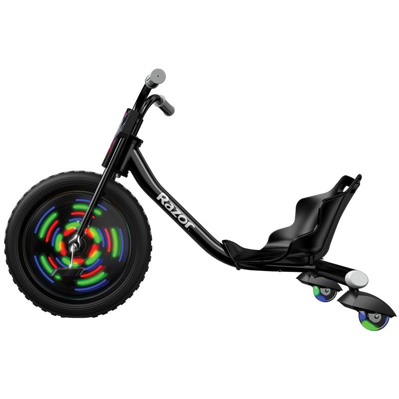 RipRider 360 Lightshow