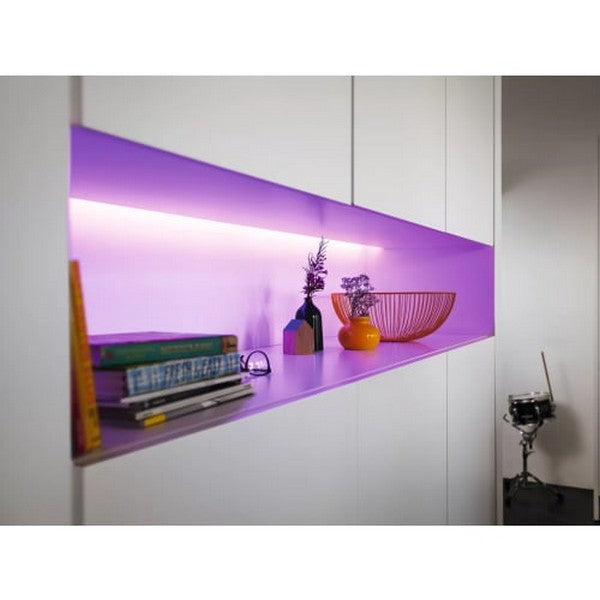 Philips Hue Lightstrip Plus V4 LED White Color Ambiance 1 meter forlænger