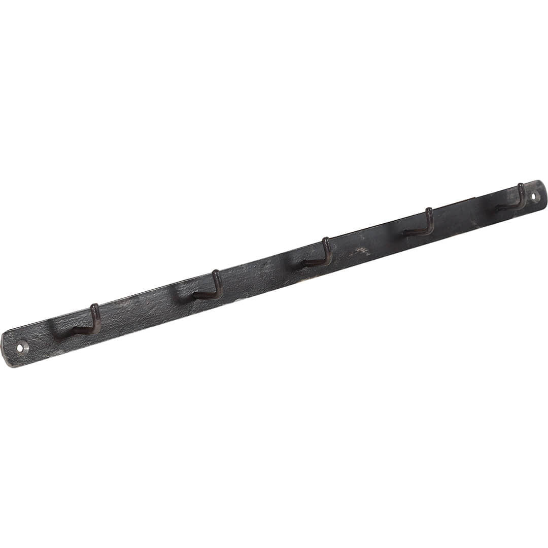 Trademark Living Stella knagerække med fem kroge