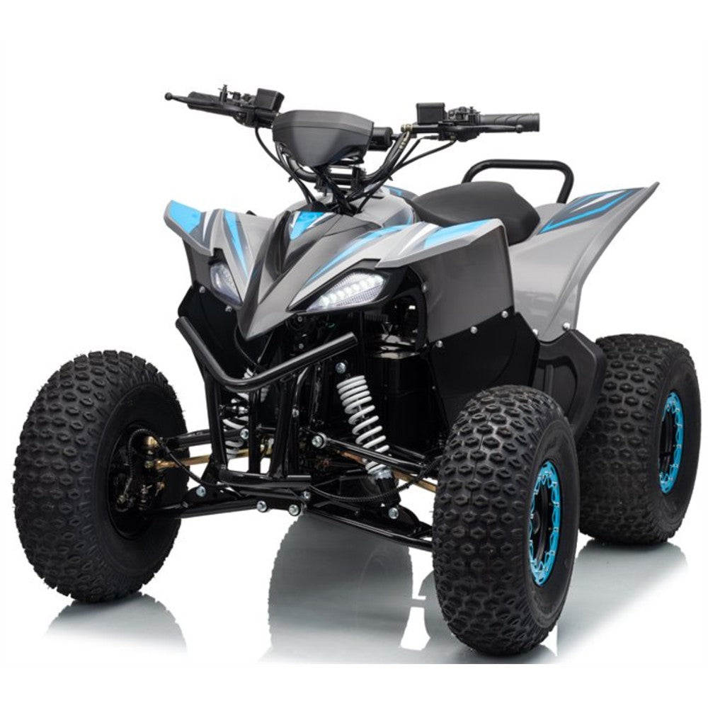 Azeno ATV Python XL 1500W 60V 45 km/timen