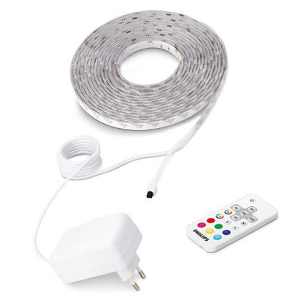 Phillips myLiving LED-bånd 5 m RGB