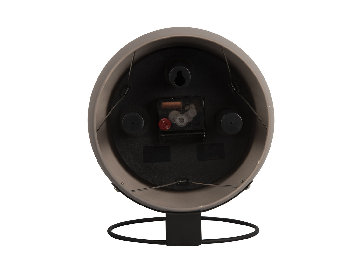 Karlsson Bordur Nirvana Globe mørke varm grå