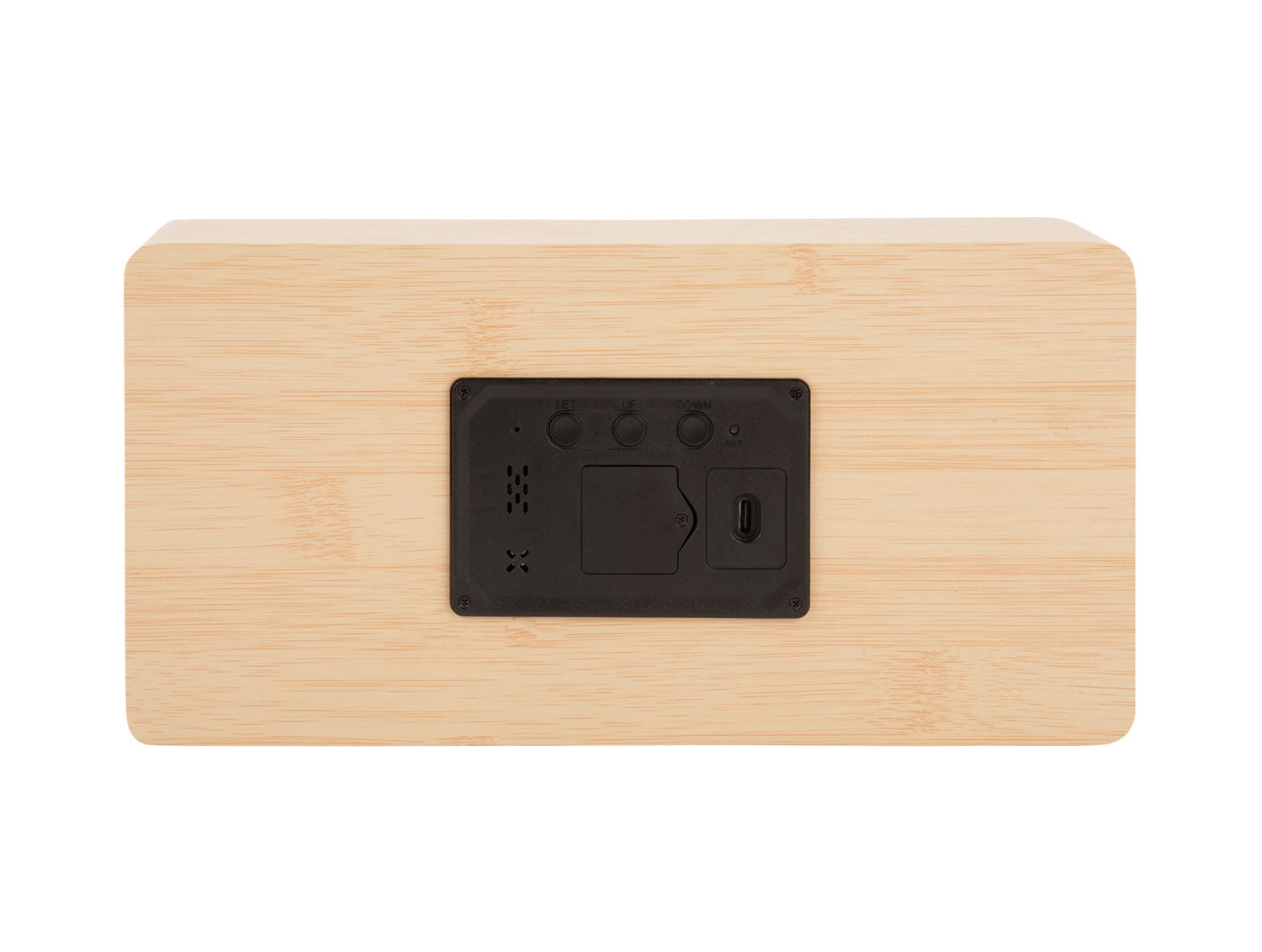 Karlsson Bordur Boxed LED lys træfiner