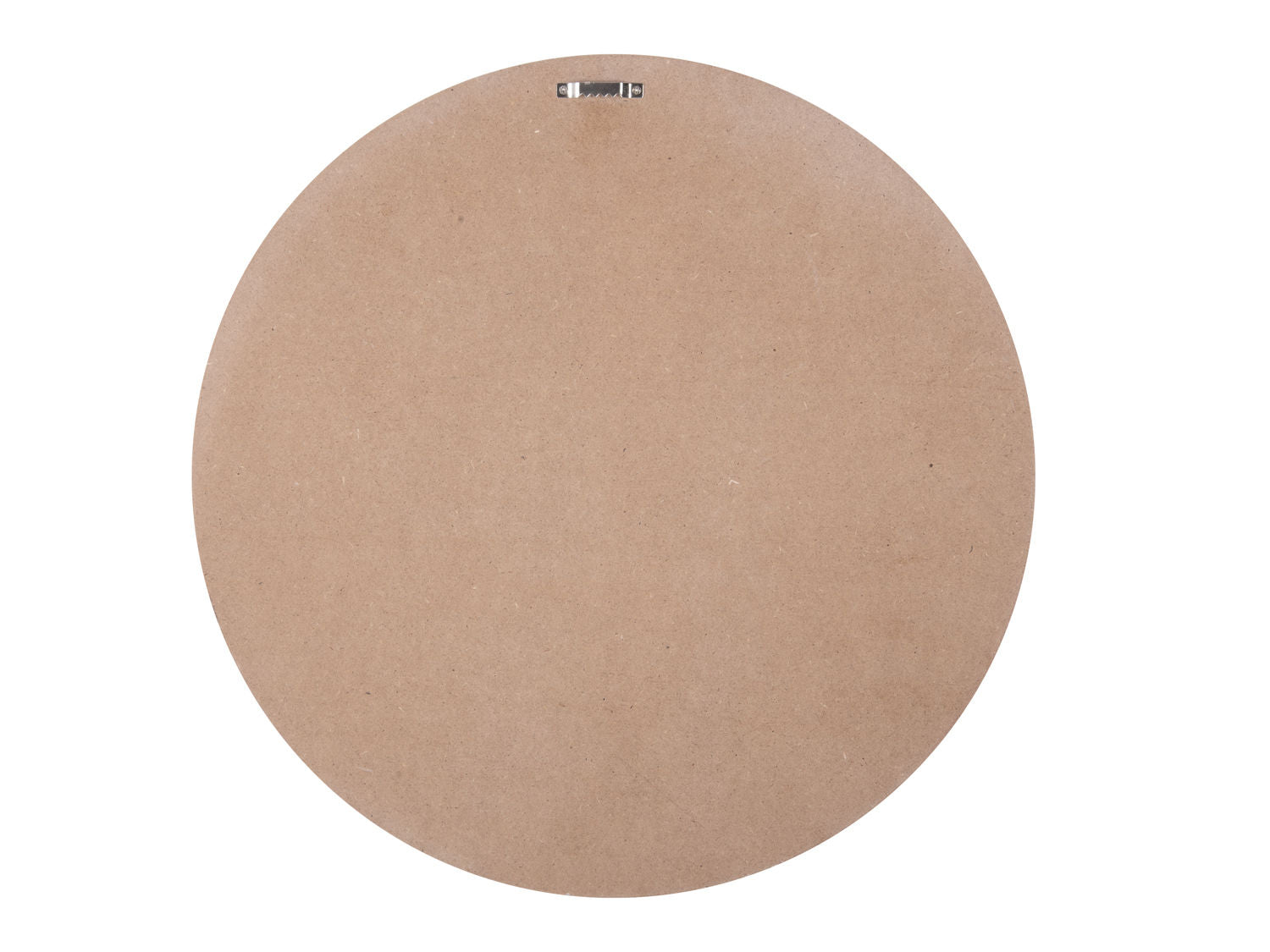 nutid Vægkunst Sunset MDF blød pink