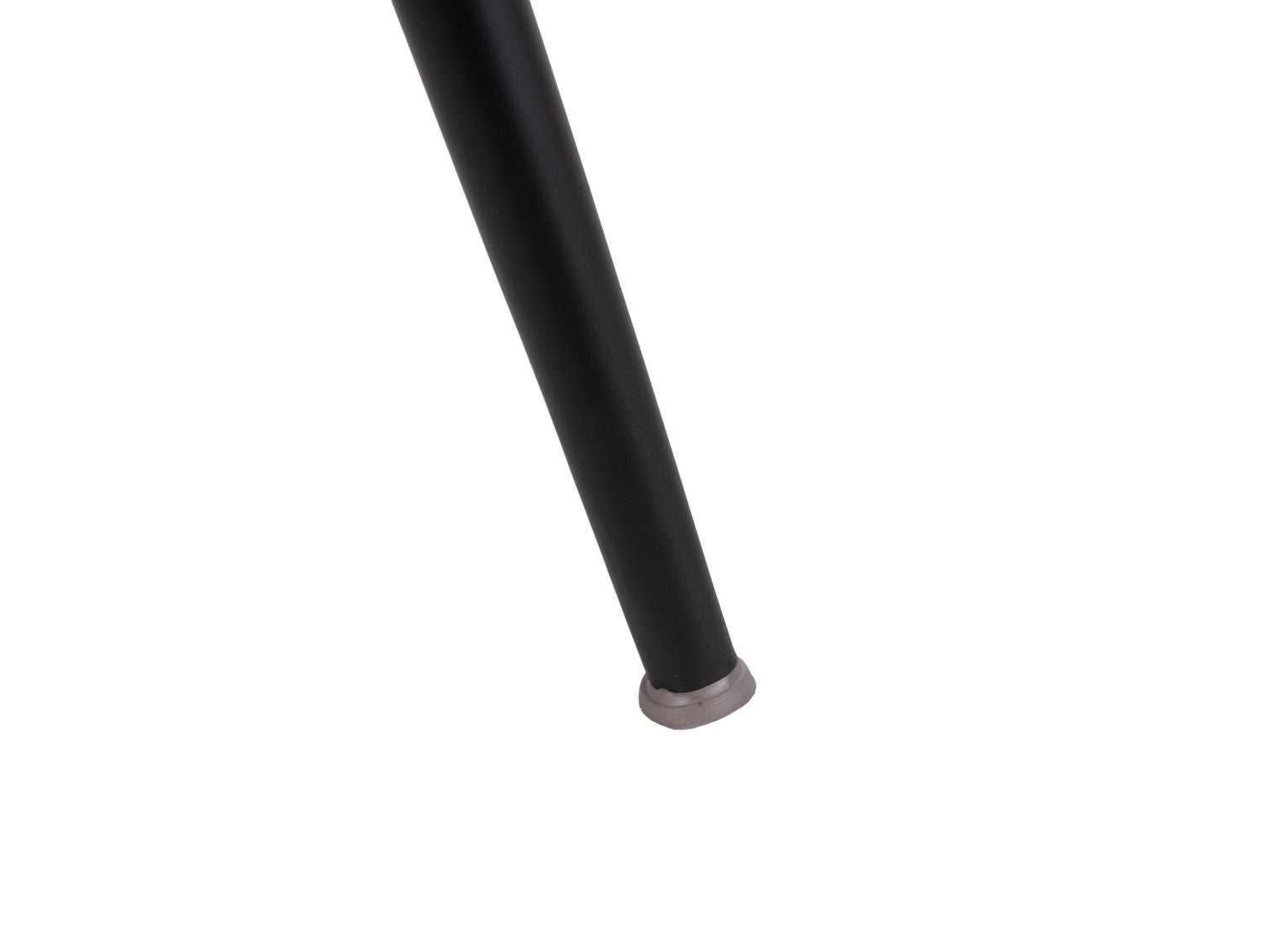 Leitmotiv Bordsæt Stativ varm valnøddelak, elfenbensemalje