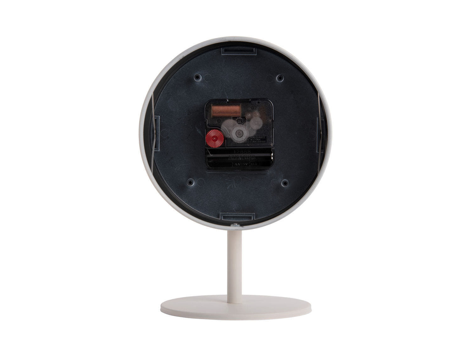 Karlsson Bordur Stark jern mat varm grå