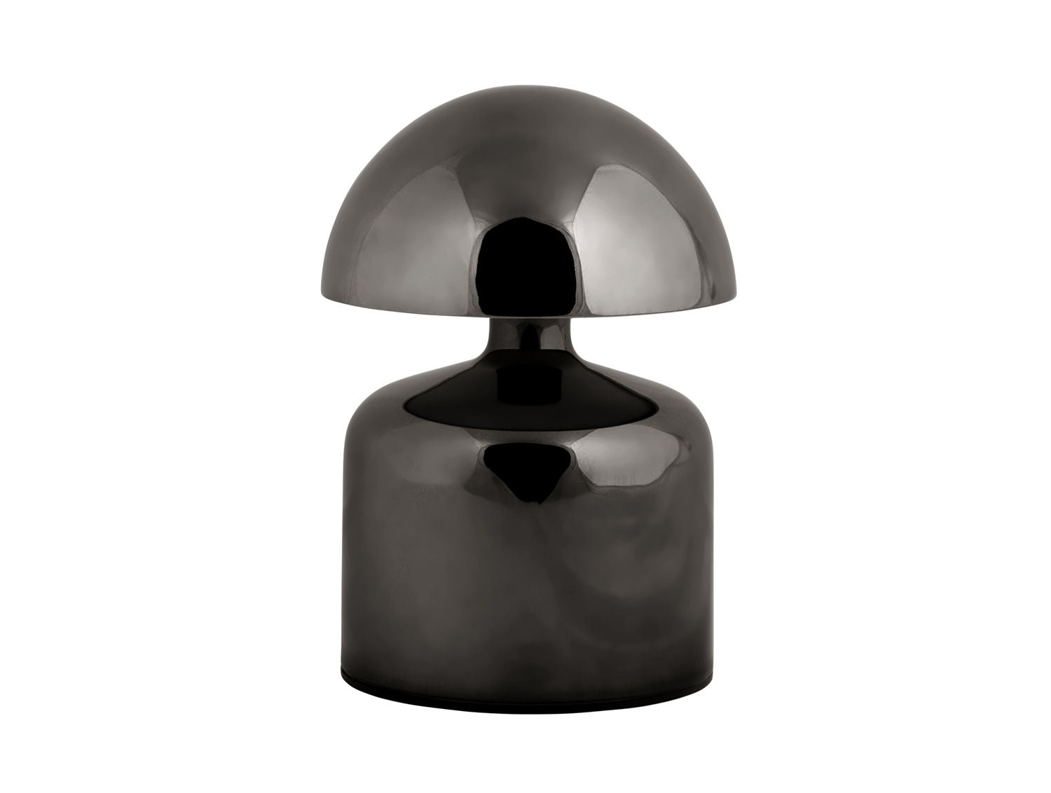Leitmotiv Bordlampe Impetu LED sortbelagt