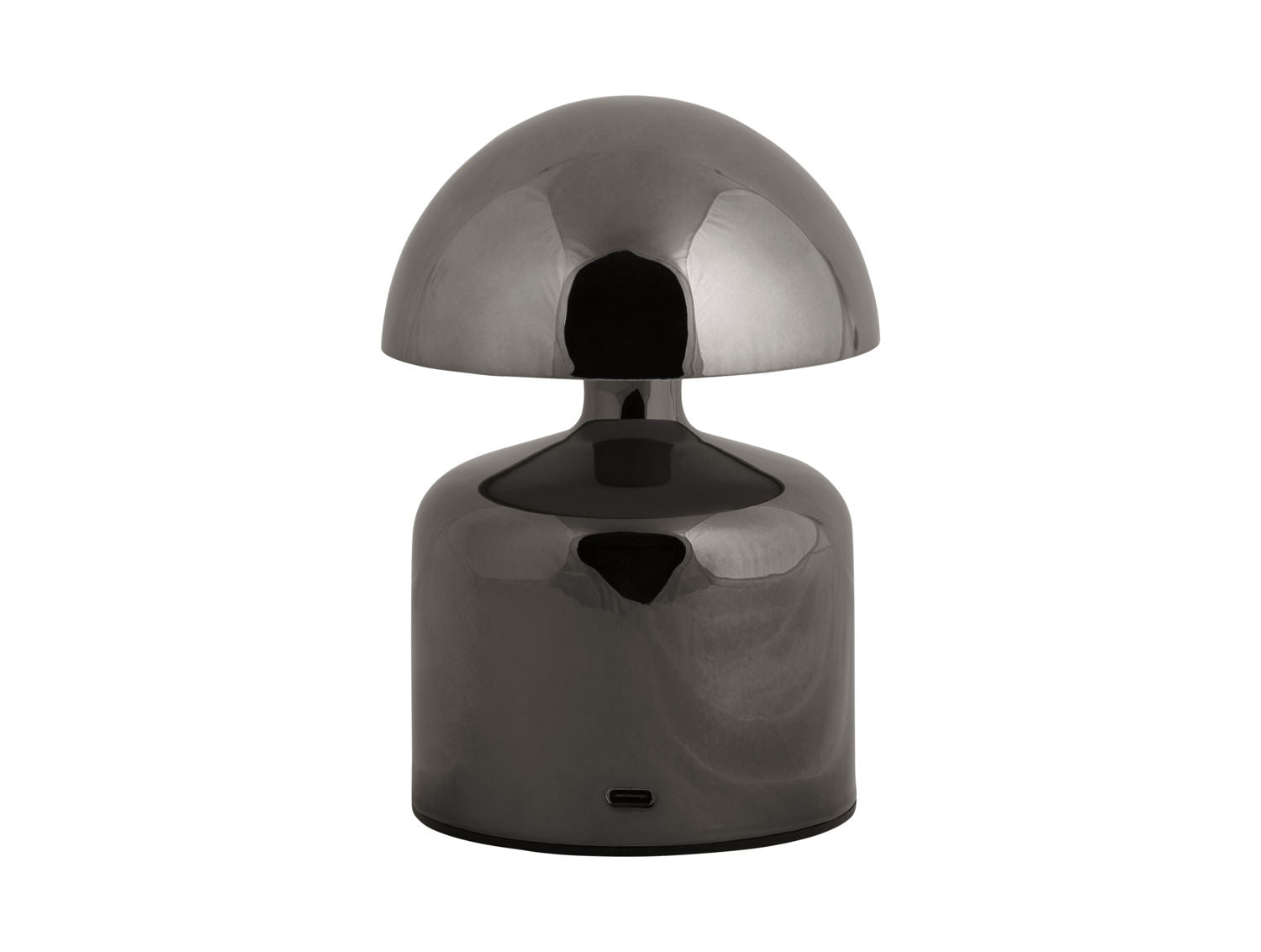 Leitmotiv Bordlampe Impetu LED sortbelagt