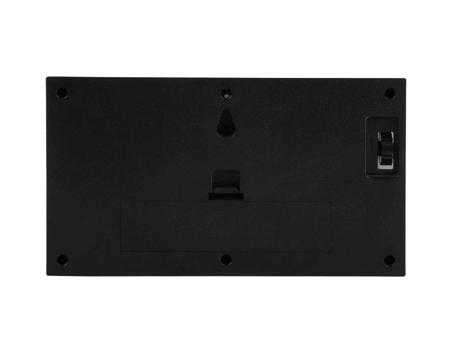 Karlsson Bordur Boxed Flip akryl neon orange