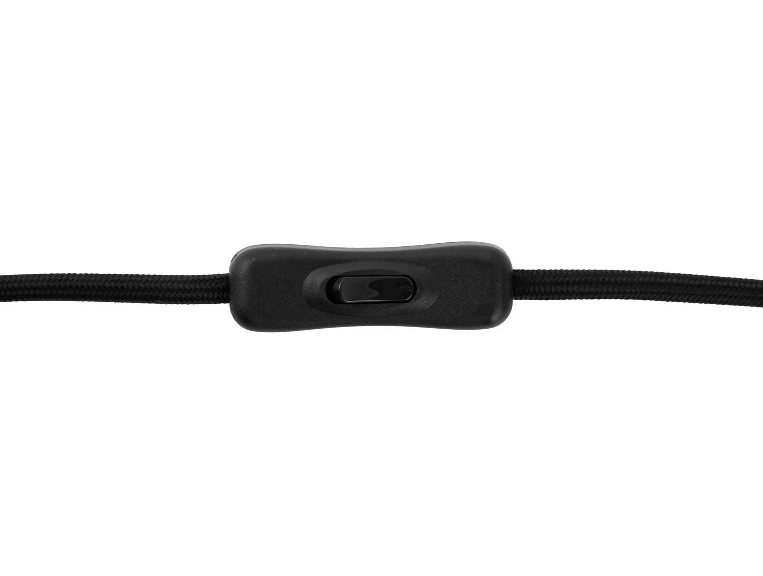 Leitmotiv Bordlampe Binc emalje hvid