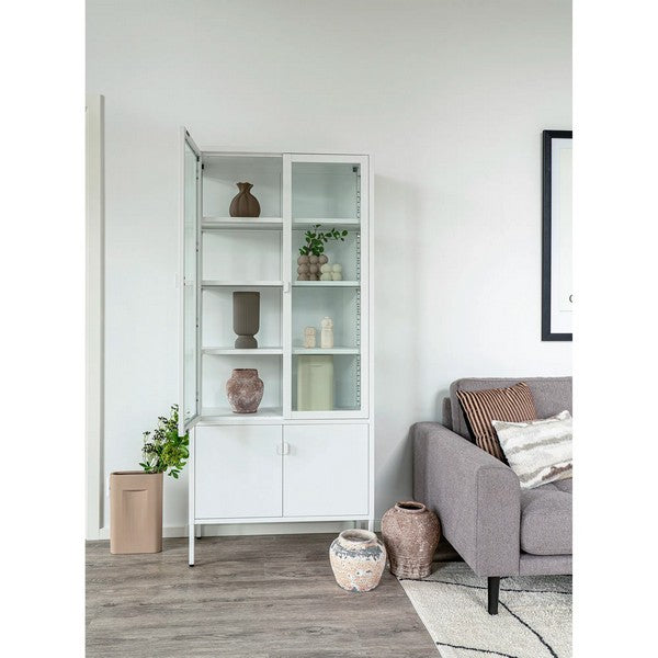 House Nordic Brisbane Vitrineskab