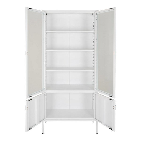 House Nordic Brisbane Vitrineskab