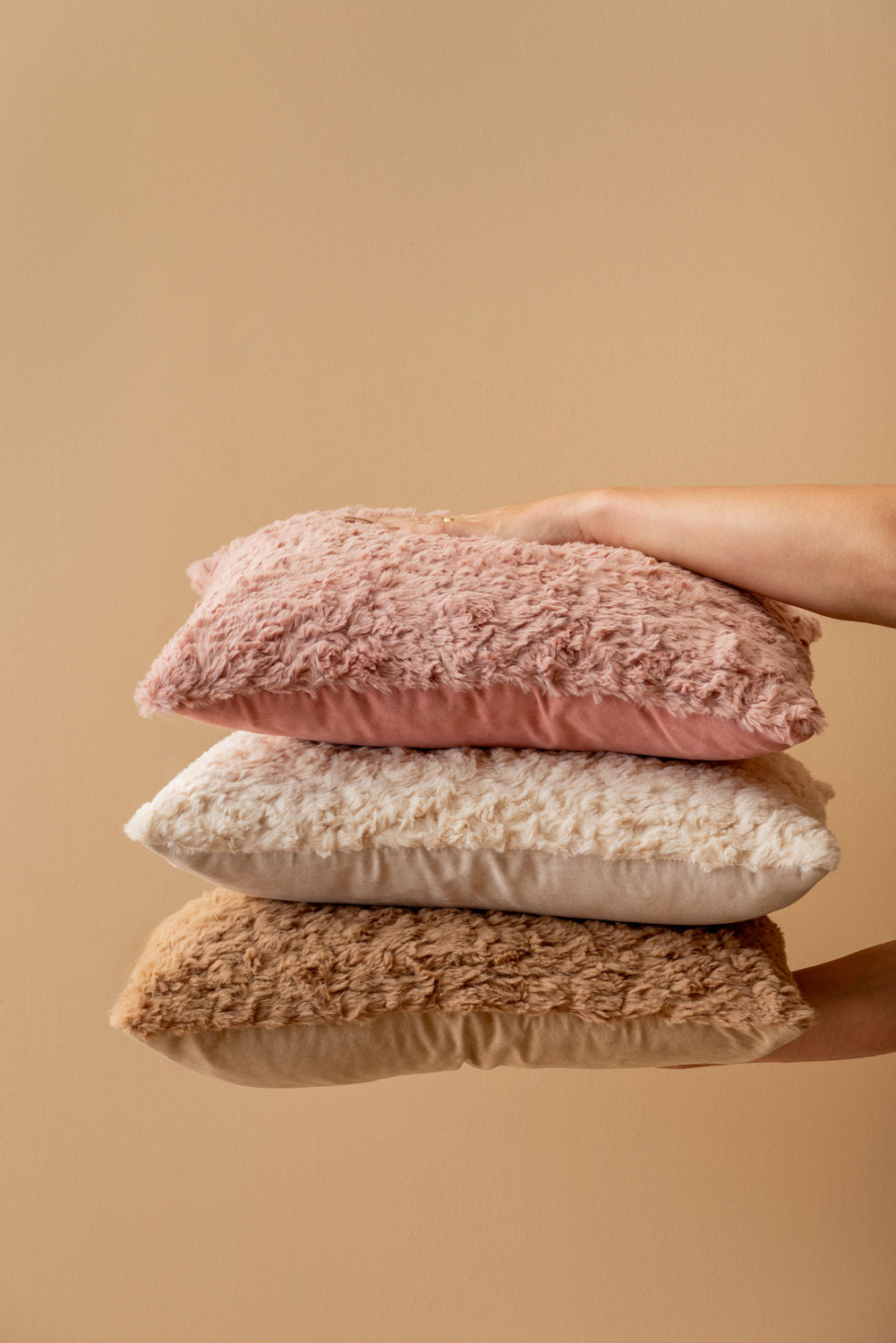 nutidens Pude Tierno lodne off white