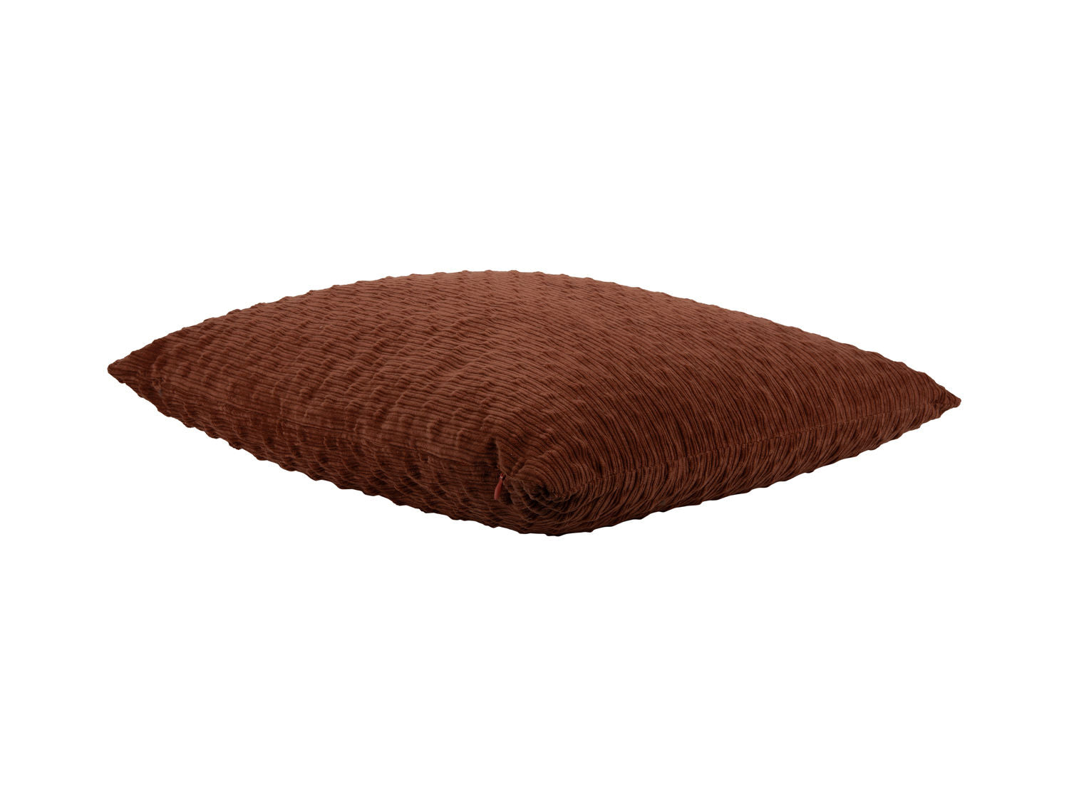 nutid Pude Lazo cognac brun