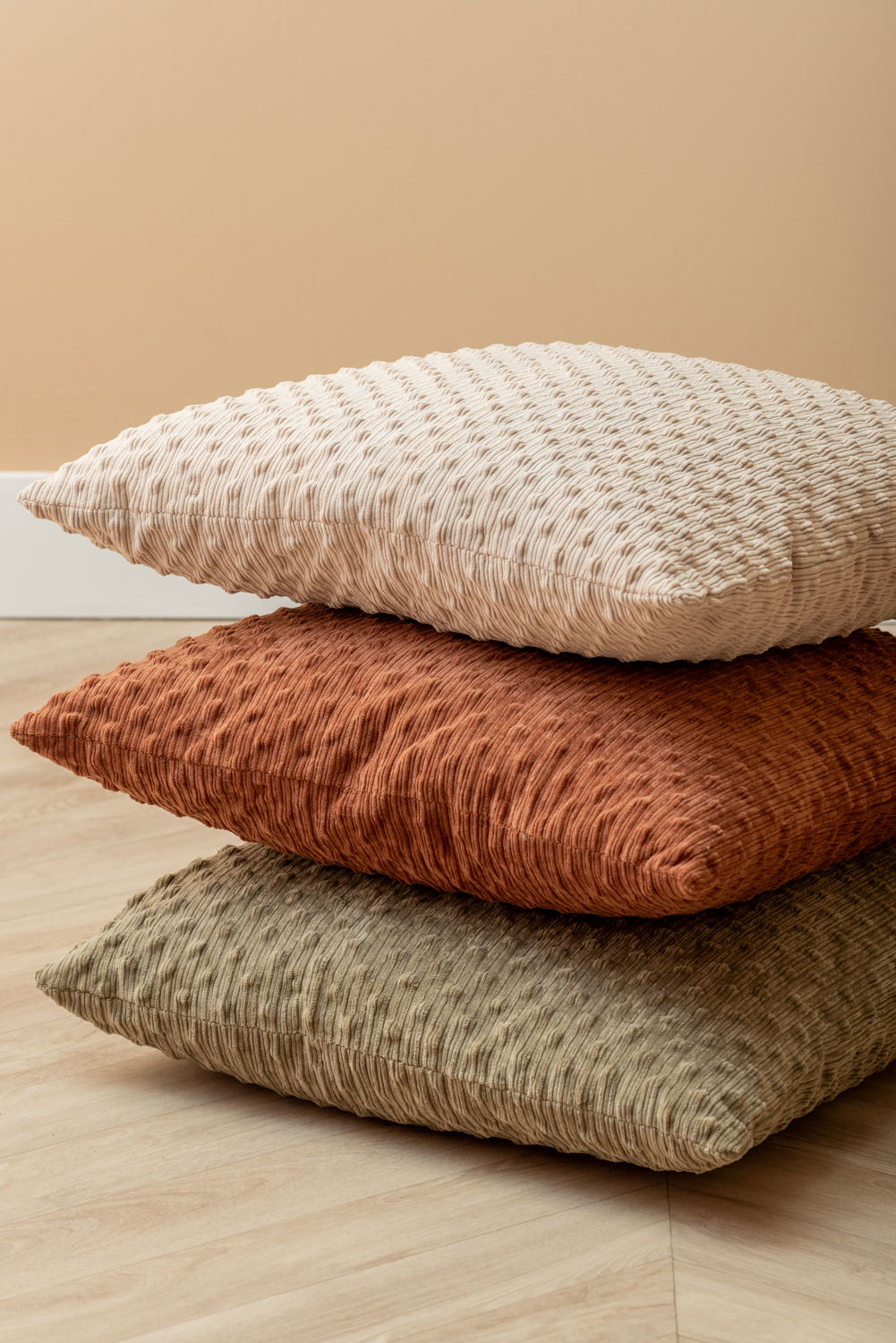 nutid Cushion Lazo jungle grøn