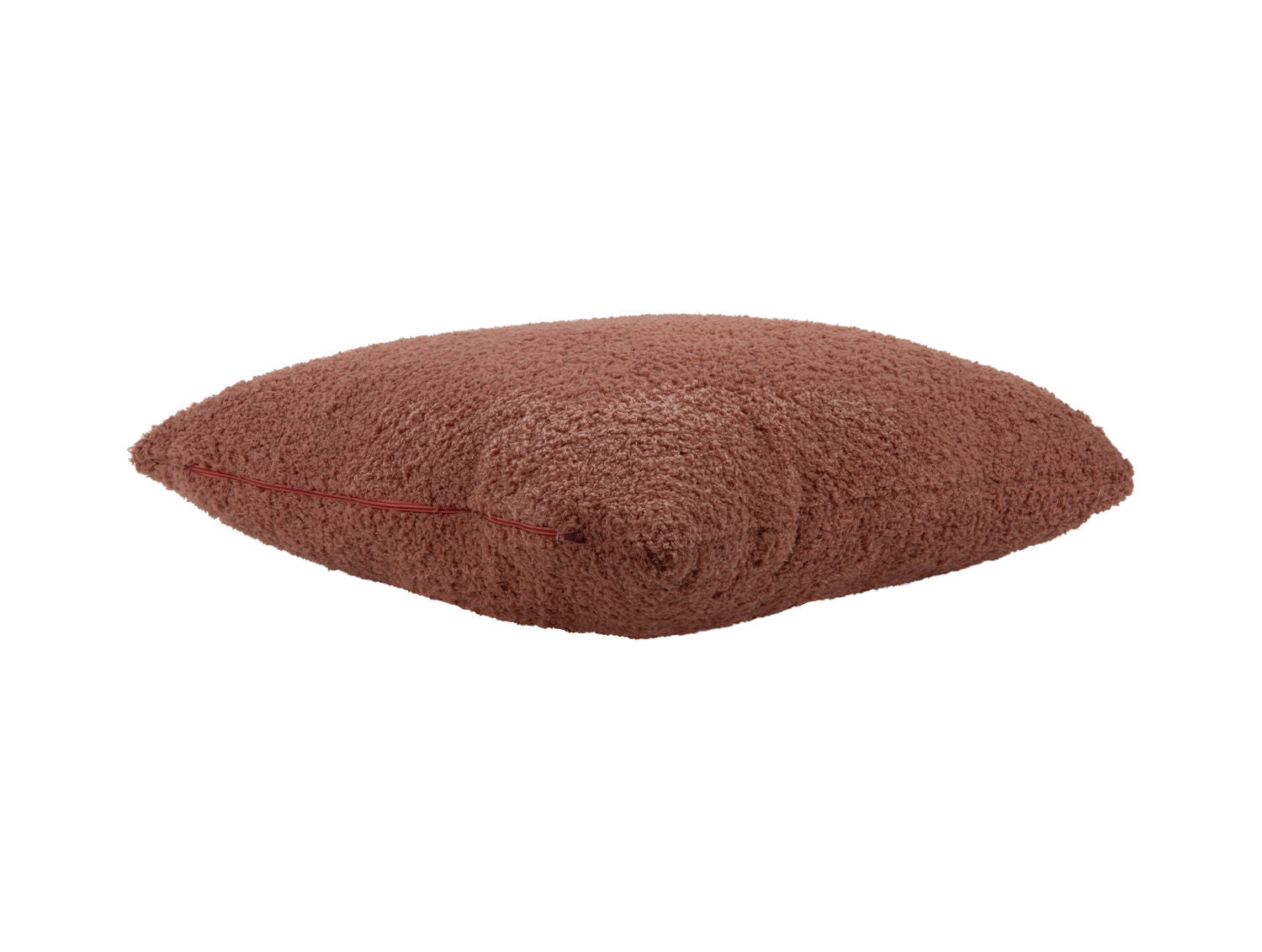 nutidens Cushion Lana falmet pink