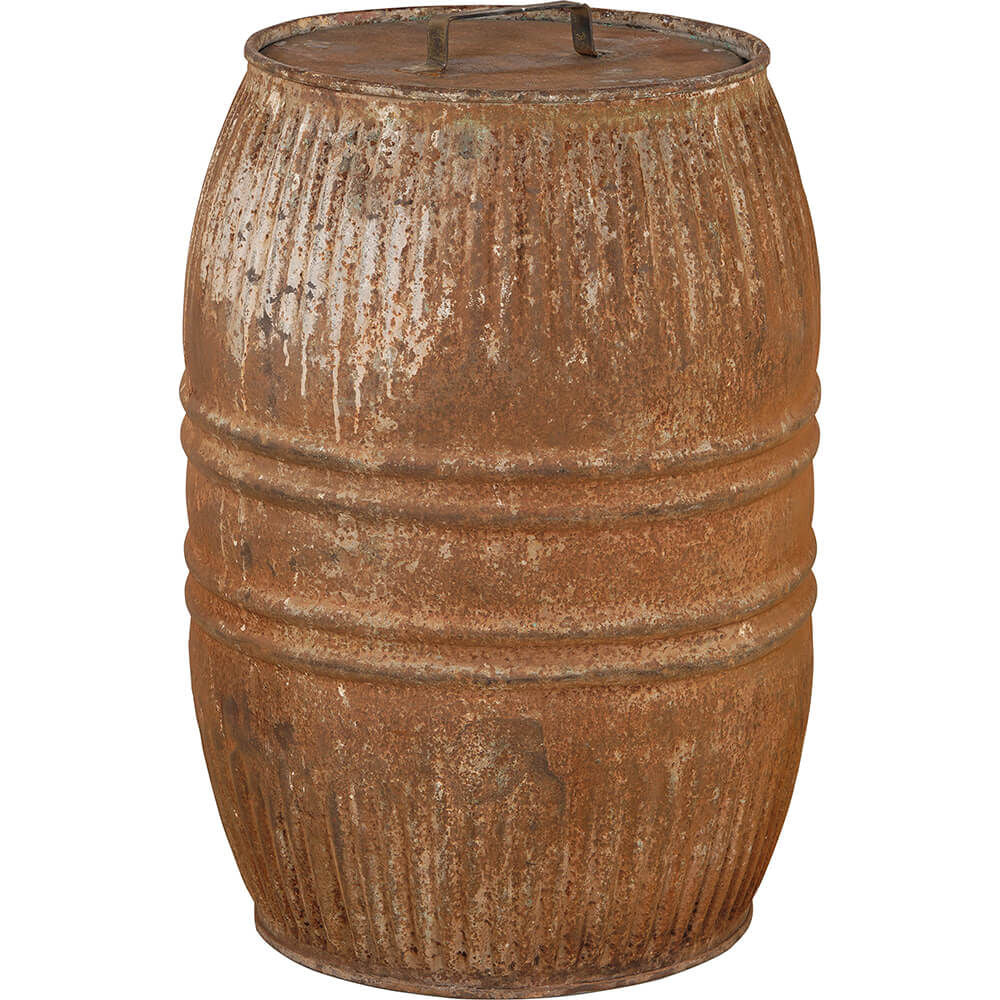 Trademark Living Gamle tønder 69-74 cm høje