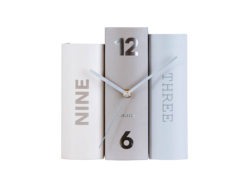 Karlsson Bordur Boggrundlæggende papir