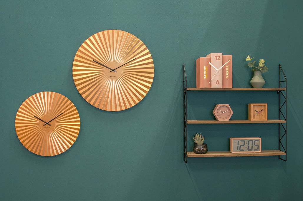 Karlsson Bordur Bog lyserøde toner papir