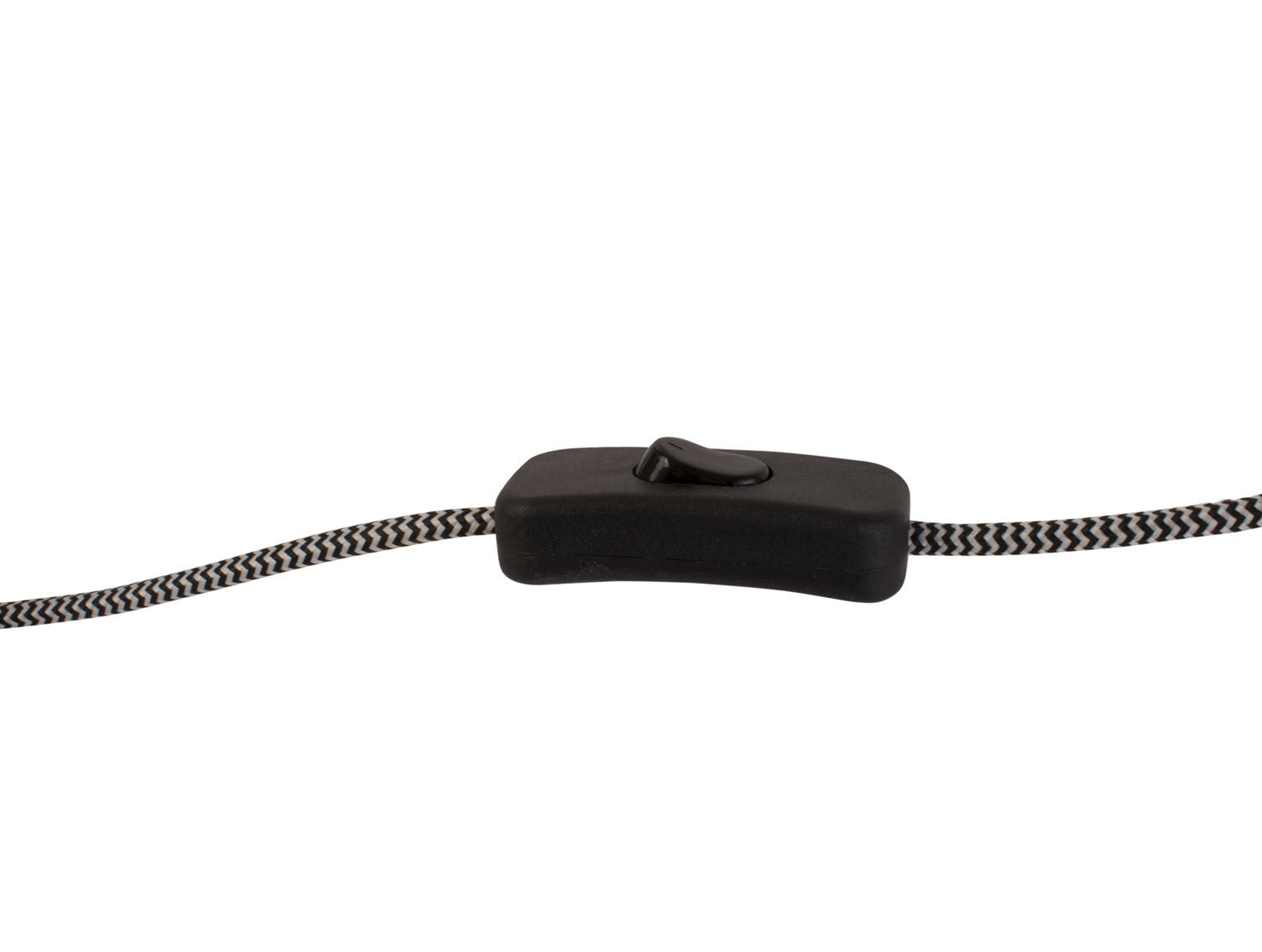 Leitmotiv Bordlampe Enchant jern mat sandbrun