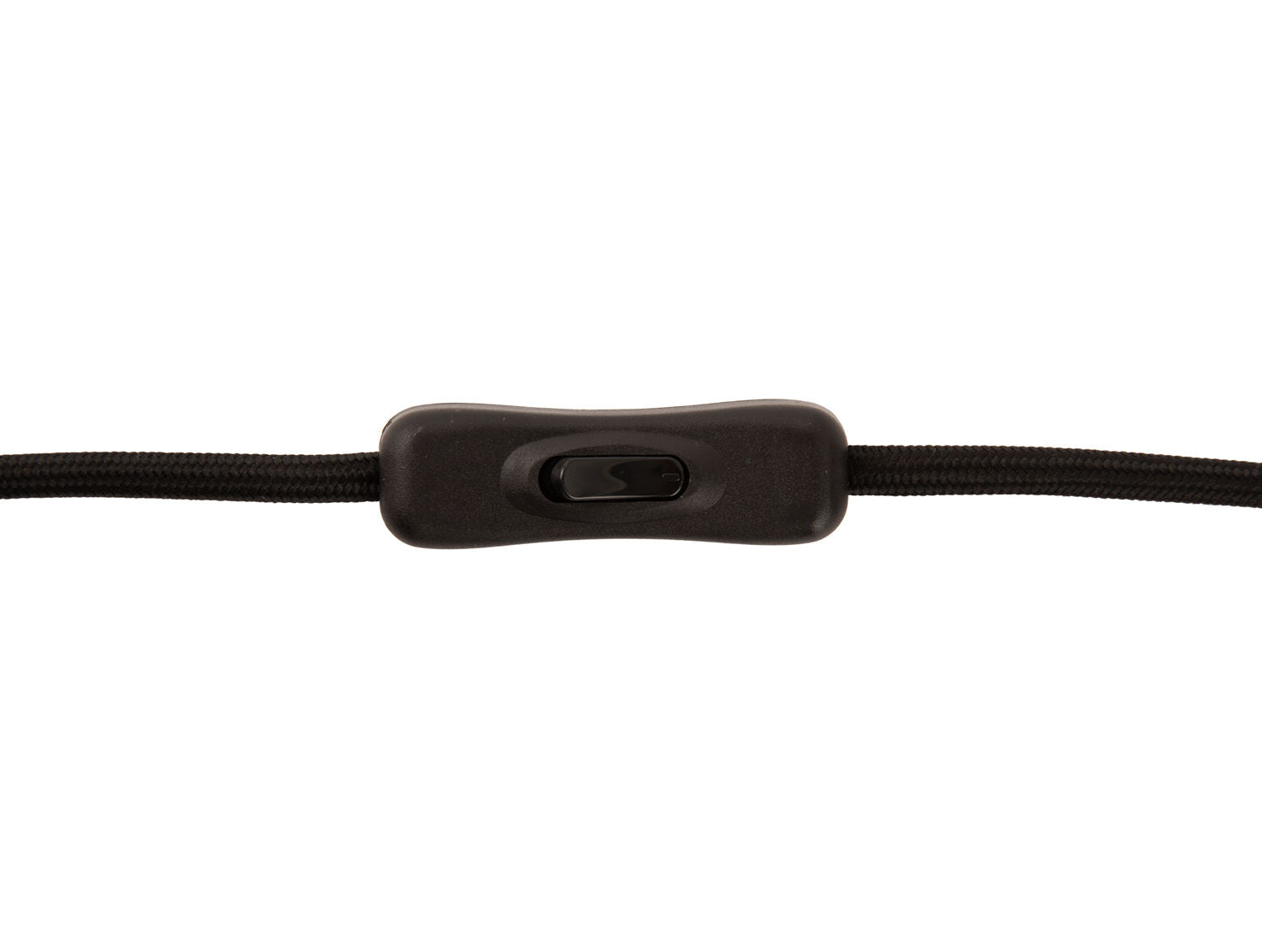 Leitmotiv Bordlampe Office Buet metal sort