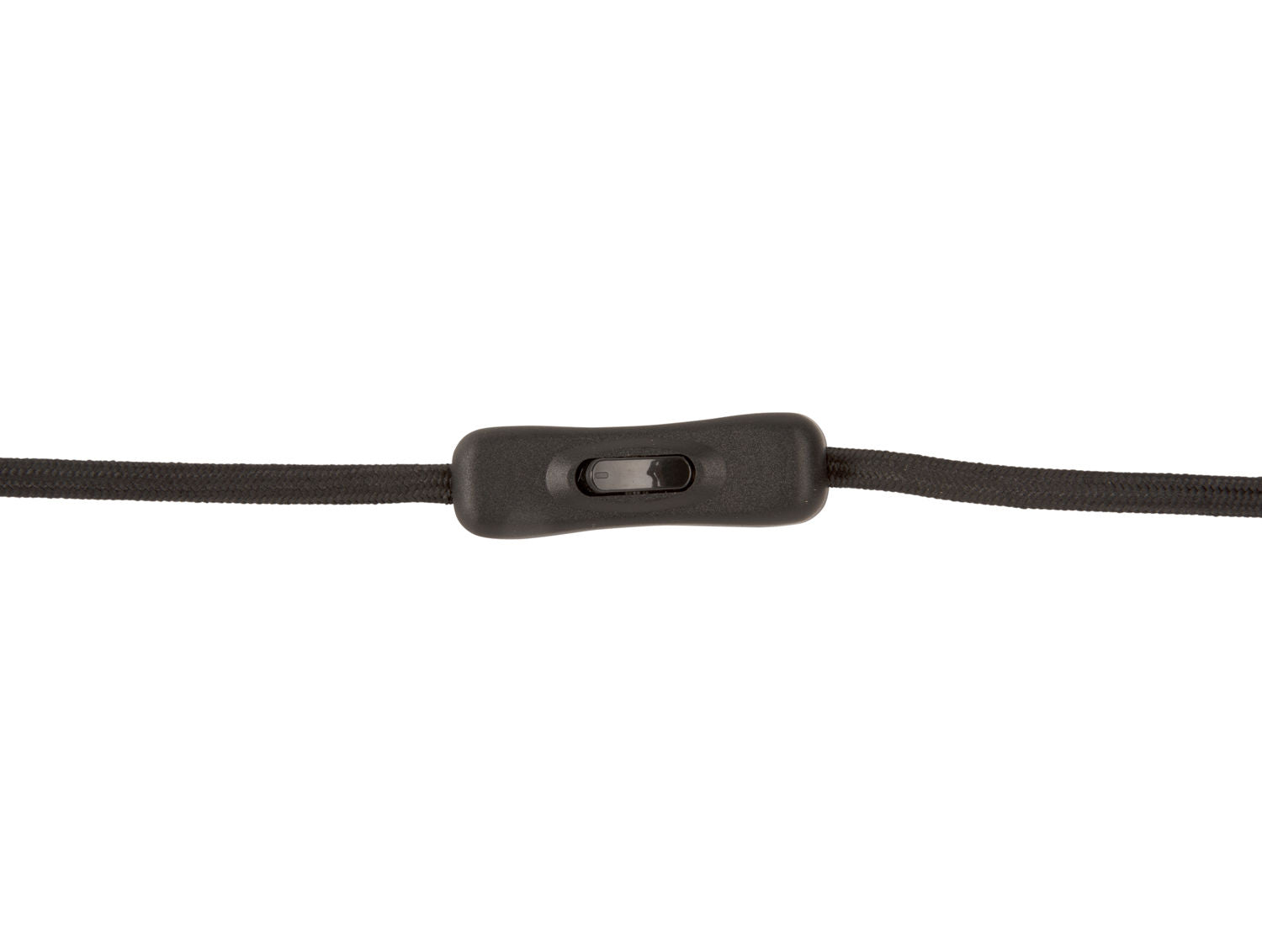 Leitmotiv Bordlampe Casque iron sort