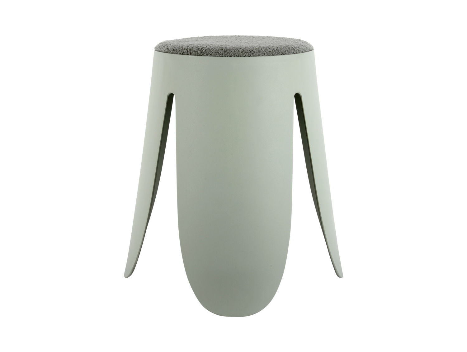 Leitmotiv Taburet Savor PP grayed jade