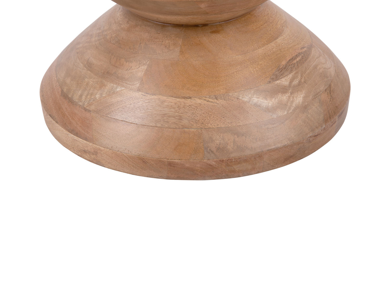 Leitmotiv Sidebord Totem mangotræ