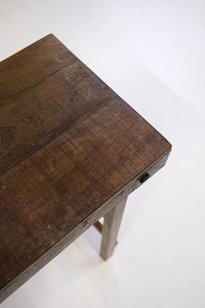 Trademark Living Pramod konsolbord i genbrugstræ