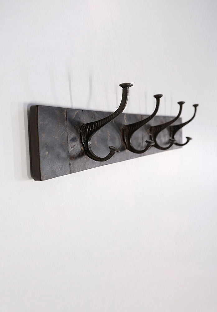 Trademark Living Ella knagerække med fire knager