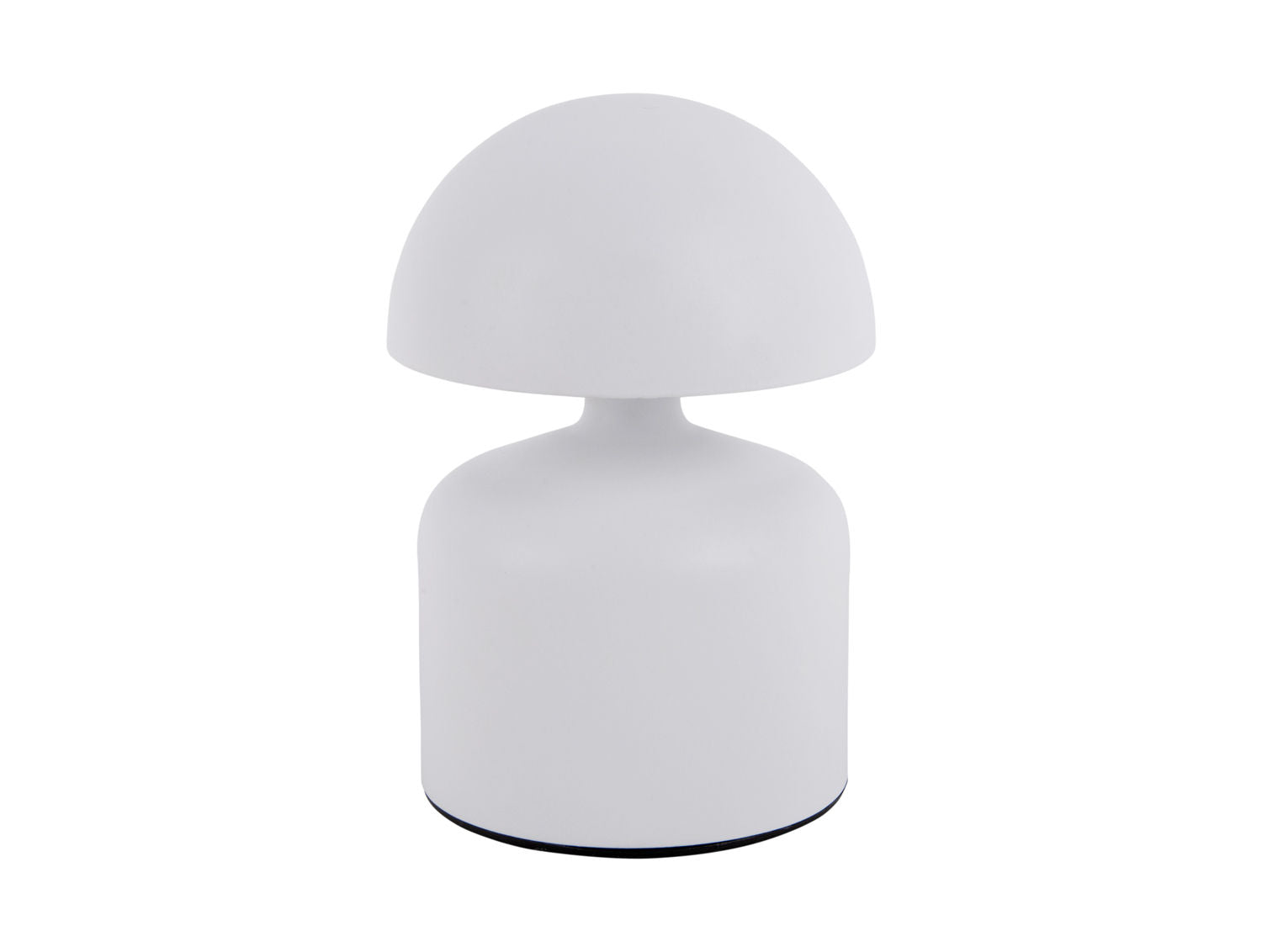 Leitmotiv Bordlampe Impetu LED mat hvid