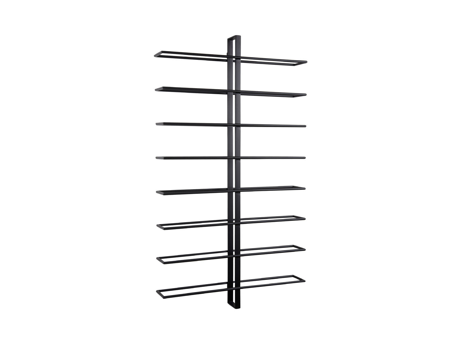 Present Time Vinreol Dual metal mat sort