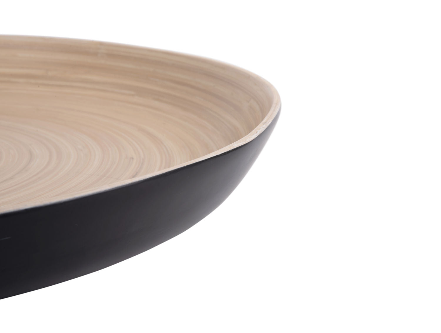 nutid Bakke Puro bambus sort