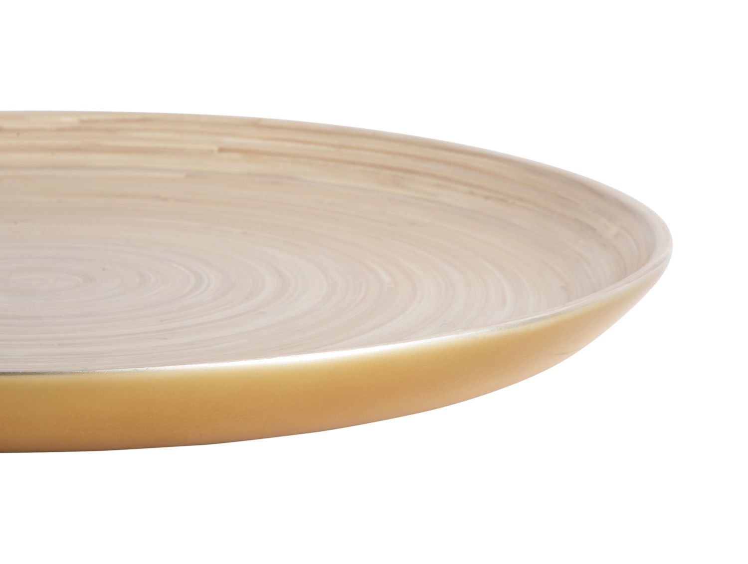 nutid Bakke Puro bambus guld