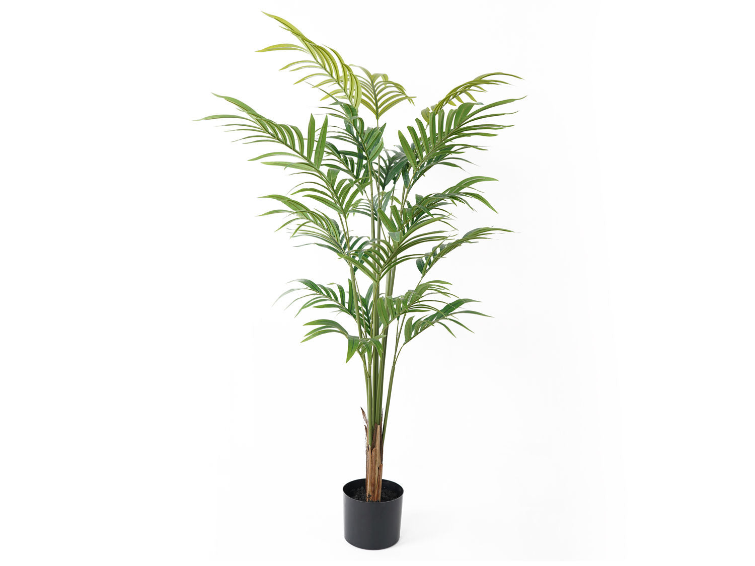 nutiden Kunstig plante Palmetræ